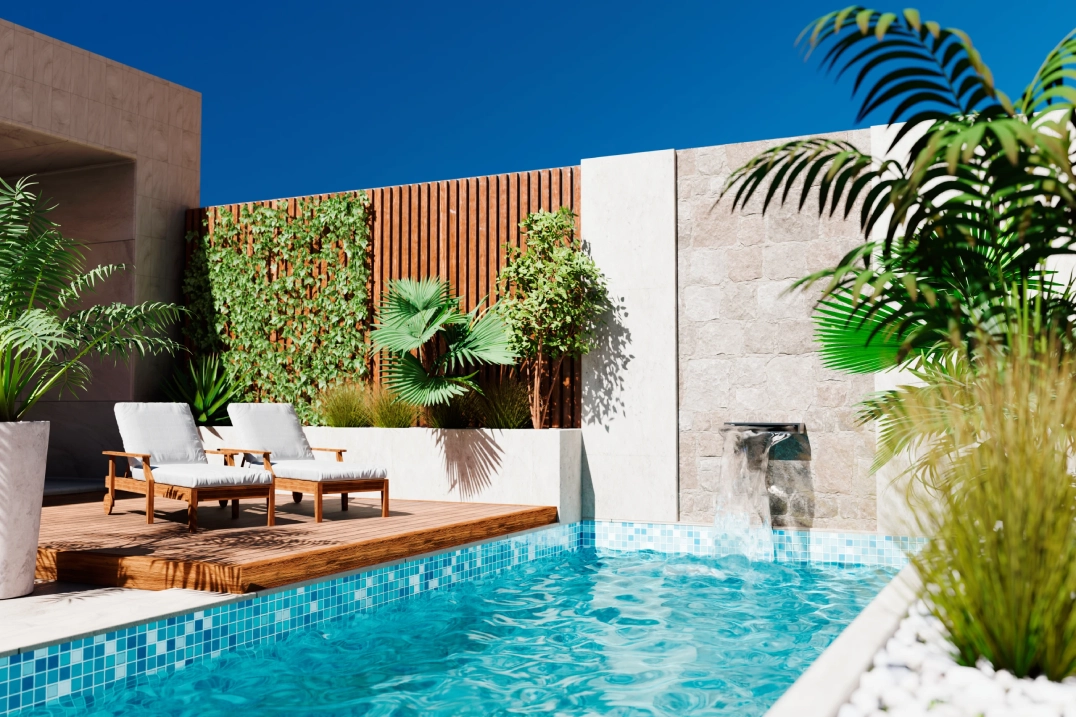 Pool & spa compliance checklist